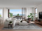 Live right in the heart of town at The Quarter Residences