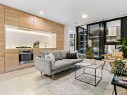 Live royally at Queens Domain
