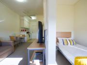 Live Simplified: Chic Studio Apartment Perfect for Your...