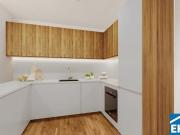 Live Smart in Viennas Green Center