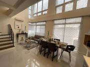 Live Stylishly in Roces Avenue QC – 3BR Corner Townhouse...