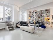 Live the Berlin Vibe: Stylish Loft in the Heart of...