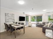 Live the Burleigh Lifestyle at Burleigh Mediterranean