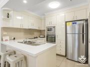 Live the Burleigh Lifestyle at Burleigh Mediterranean