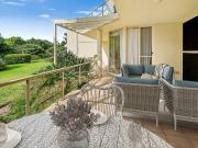 Live The Diggers Beach Dream At Pacific Terraces