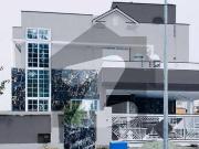 Live The Dream Brand New 1 Kanal Modern Luxury Home For Sale