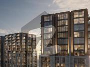 Live the dubai live in karachi: 01 bedroom apartment in...