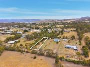 Live the Dunalley dream