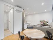 Live the High Life at Aspire Tower A Luxuriously...