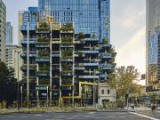 LIVE THE HIGH LIFE AT AUSTRALIA 108