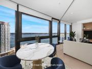 Live the High Life at The Towers, Elizabeth Quay! Live the High Life at The Towers, Elizabeth Quay!