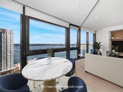 Live the High Life at The Towers, Elizabeth Quay! Live the High Life at The Towers, Elizabeth Quay!