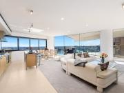 LIVE THE HIGH LIFE IN THE CELEBRATED COVE TOWER |...