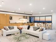 “LIVE THE HIGH LIFE IN THE CELEBRATED COVE TOWER |...