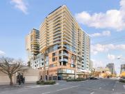 Live the High Life in this Elite High Rise Pad!