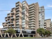 Live the High Life! Spacious 10th Floor Apartment with...