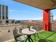 Live the Lifestyle, Secure the Investment