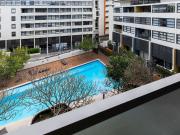 Live the Loft Lifestyle in the heart of Alexandria