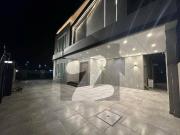 LIVE THE LUXURY 1 Kanal Fully Furnished House For Rent...