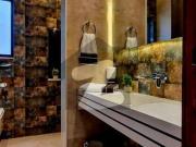 5 marla modern house in 9 town | prime spot live the...