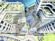 Live the Luxury! Brand New 1 Bed Apartment with Plunge...