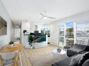 Live the Manly lifestyle