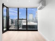 Live the Melbourne Dream Lifestyle In Prime Docklands...