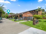 Live The Sawtell Lifestyle