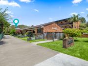 Live The Sawtell Lifestyle