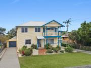 Live The Sawtell Lifestyle