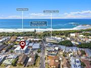 Live the Sawtell Village Lifestyle!