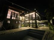 Live the Ultimate Luxury – Custom 5BR Mansion with Pool...