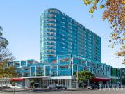 Live the vibrant city fringe lifestyle at Arden Gardens!