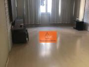 Live vende Apartamento com 135 metros de 3 quartos...