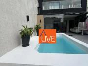 LIVE VENDE: Casa com 4 dormitórios à venda, 200 m² por...