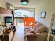 LIVE VENDE: EXCELENTE Apartamento com 2 quartos, vaga e...