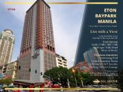 Live with a View Eton Baypark Manila