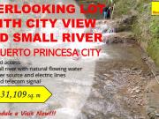 Live With Nature | Overlooking Lot With City View And...