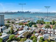Prime Hospitality Opportunity with Bay Views in the...