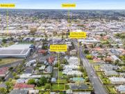 Live, work and invest with endless potential in prime...