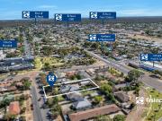 Live, Work & Grow All in the one location