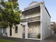 Live, Work, or Reinvent for the Future