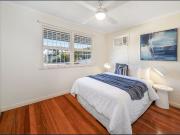 Live, Work, Play: Spacious 4 Bedroom Home in Nundah