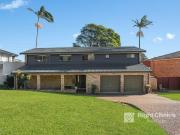 Live Your Coastal Dream: Renovated Family Home in Minnamurra