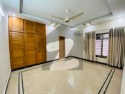 Livable House is Available for Sale In F 8 Islamabad