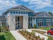 Lively at Cypress Creek 2 Bedroom Apartment for Rent at...