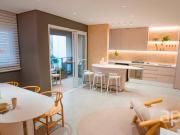 Liven | Apartamentos de 2 quartos com 85 m² | Av....
