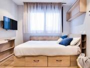 Livensa Living Barcelona Marina, Barcelona Student...