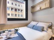 Livensa Living Pamplona, Pamplona Student Accommodation...