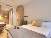 Livensa Living Studios Valencia Viveros, Valencia...